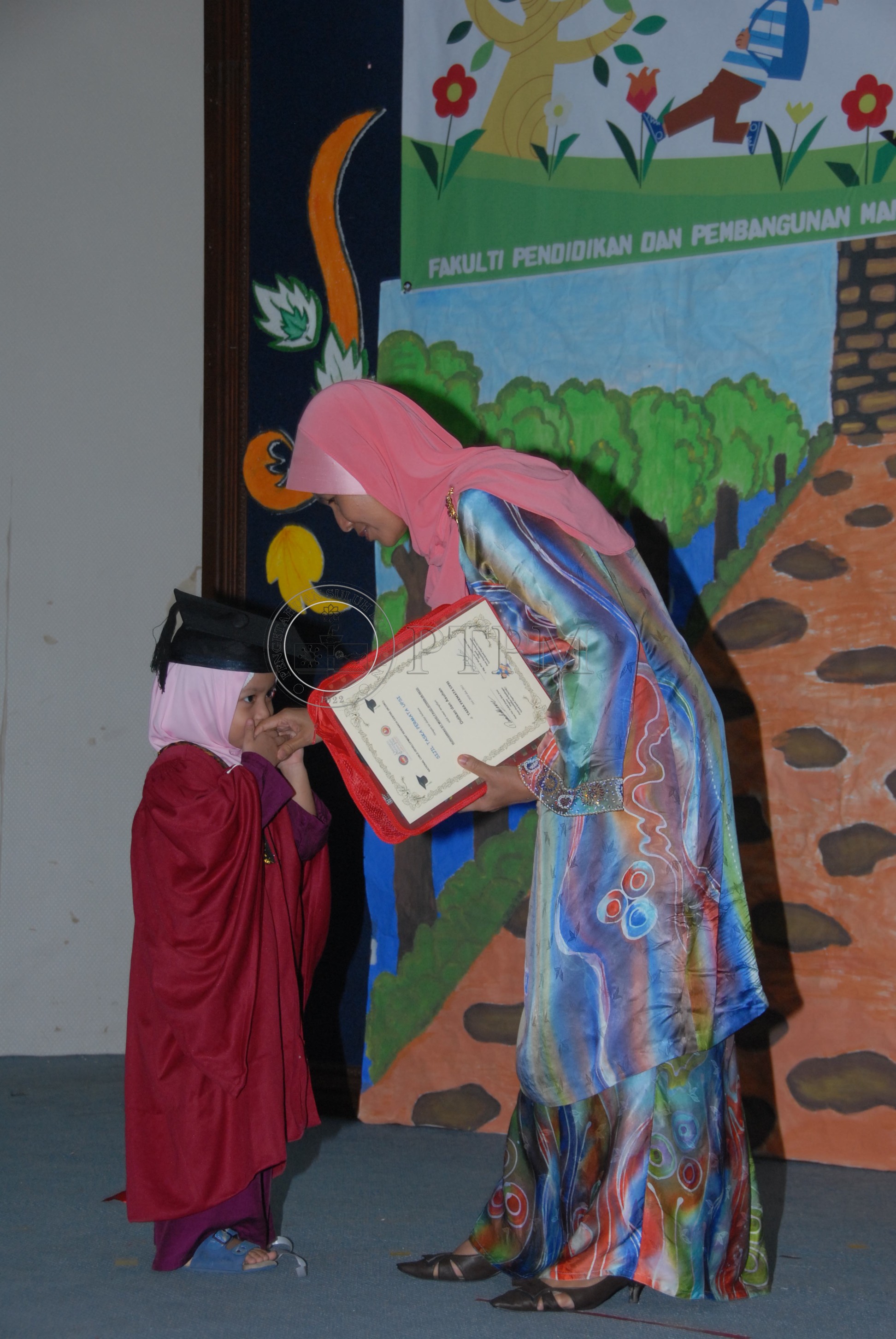 PTPM 11 100 TADIKA  IDA 0377